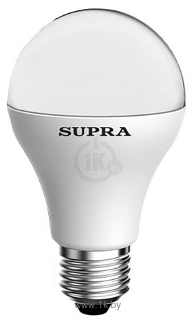 Фотографии Supra SL-LED-PR-A60-12W/3000/E27