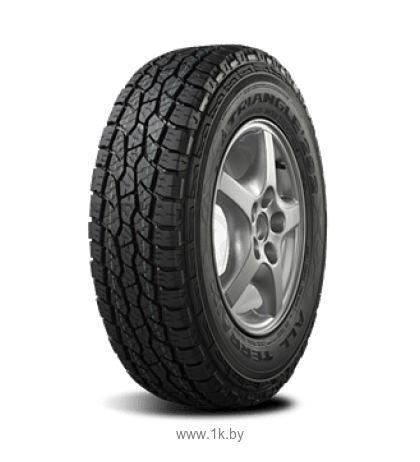 Фотографии Triangle TR292 225/75 R16 108Q