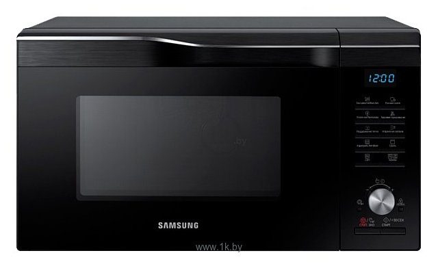 Фотографии Samsung MC28M6055CK