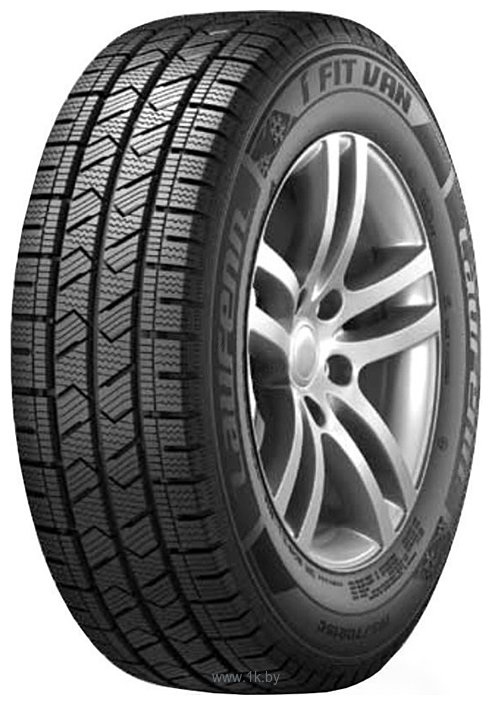 Фотографии Laufenn I Fit Van 215/70 R15C 109/107R