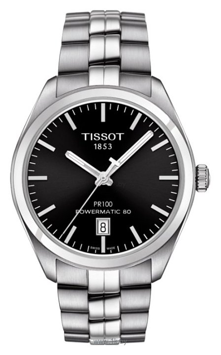 Фотографии Tissot T101.407.11.051.00