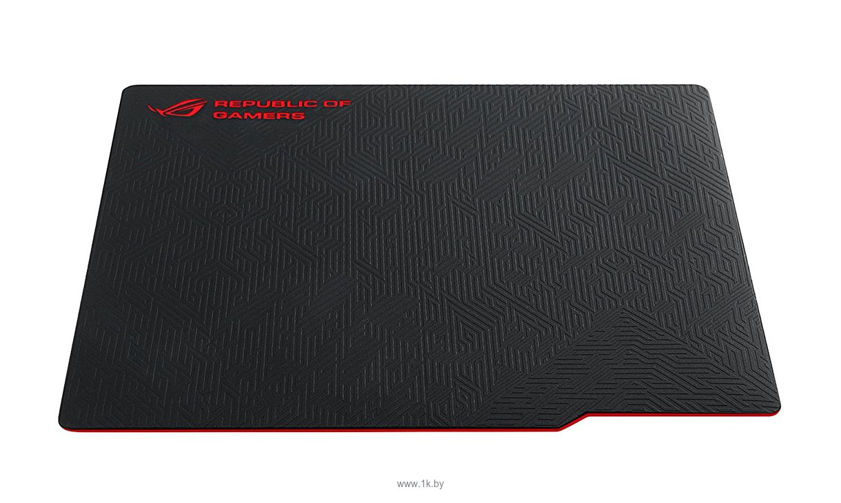 Фотографии ASUS ROG Whetstone