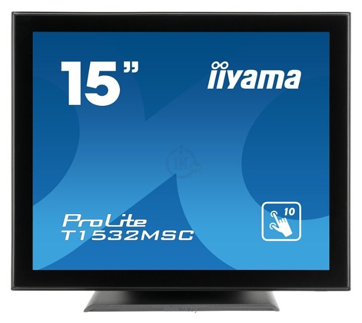 Фотографии Iiyama ProLite T1532MSC-B5AG