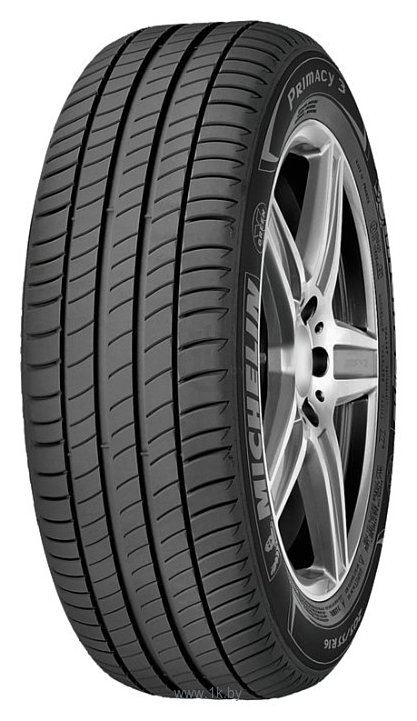 Фотографии Michelin Primacy 3 245/45 R18 96Y