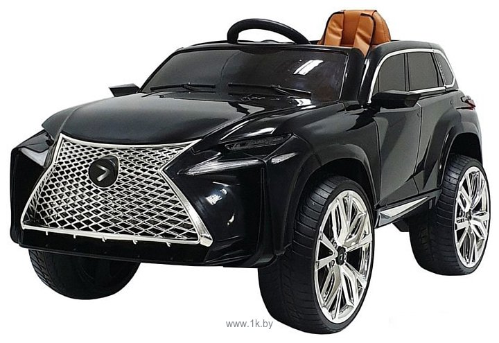 Фотографии Wingo LEXUS RX LUX (черный)