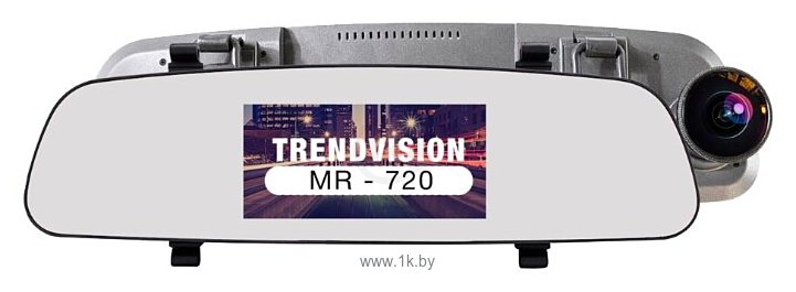 Фотографии TrendVision MR-720