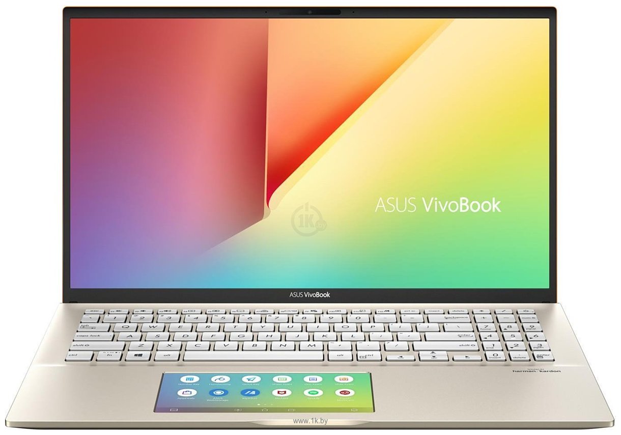 Фотографии ASUS VivoBook S15 S532FAC-BN095T