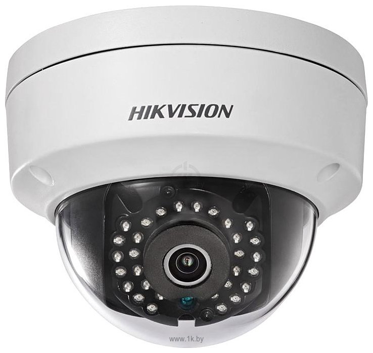Фотографии Hikvision DS-2CD2142FWD-I (2.8 мм)