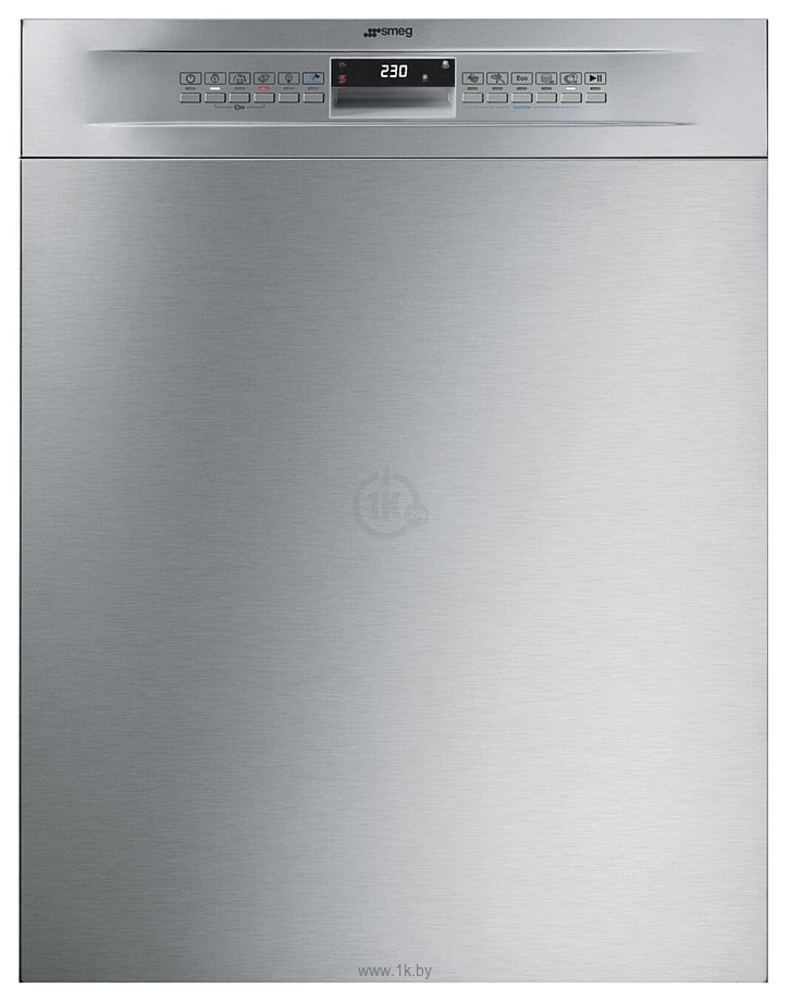 Фотографии smeg LSP4338XDE