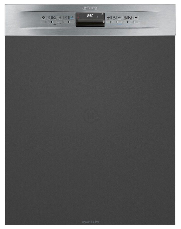 Фотографии smeg PL4338XDE