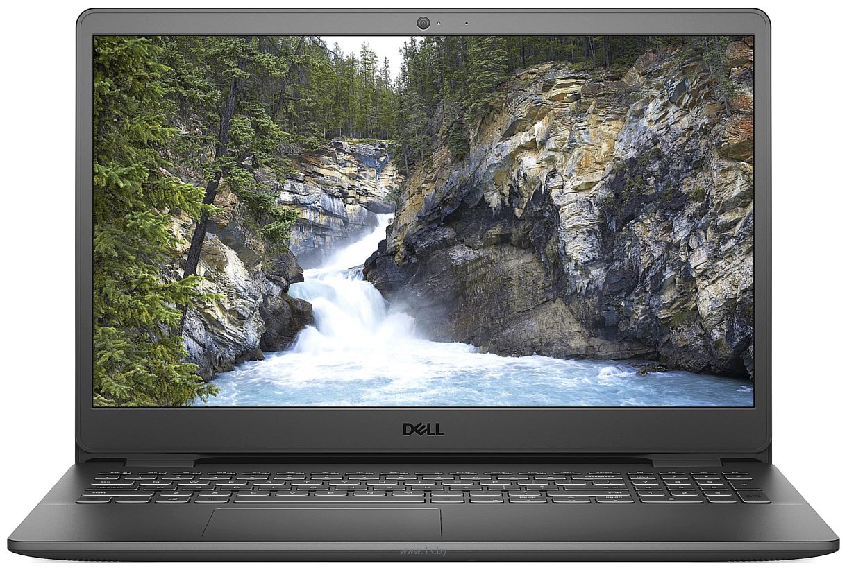 Фотографии Dell Inspiron 15 3501-8267