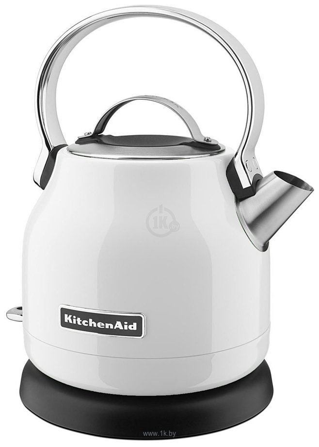 Фотографии KitchenAid 5KEK1222EWH