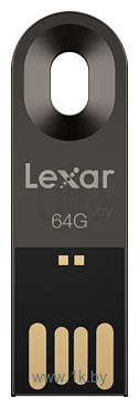Фотографии Lexar JumpDrive M25 64GB