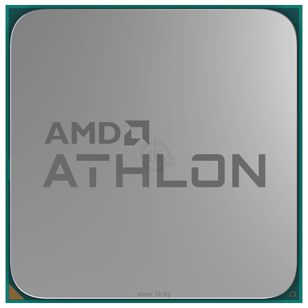 Фотографии AMD Athlon Gold 3150GE