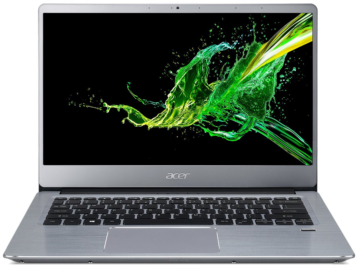 Фотографии Acer Swift 3 SF314-41-R8DP (NX.HFDEU.04F)