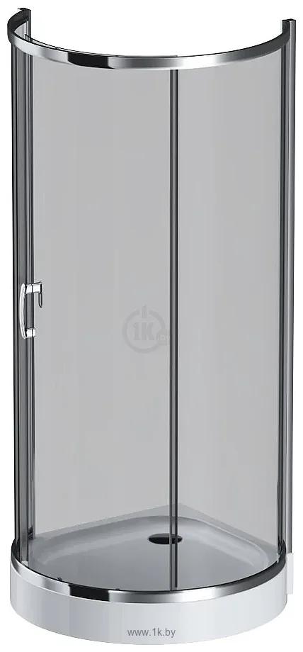 Фотографии AM.PM Like Round 95 W83G-333-095CT