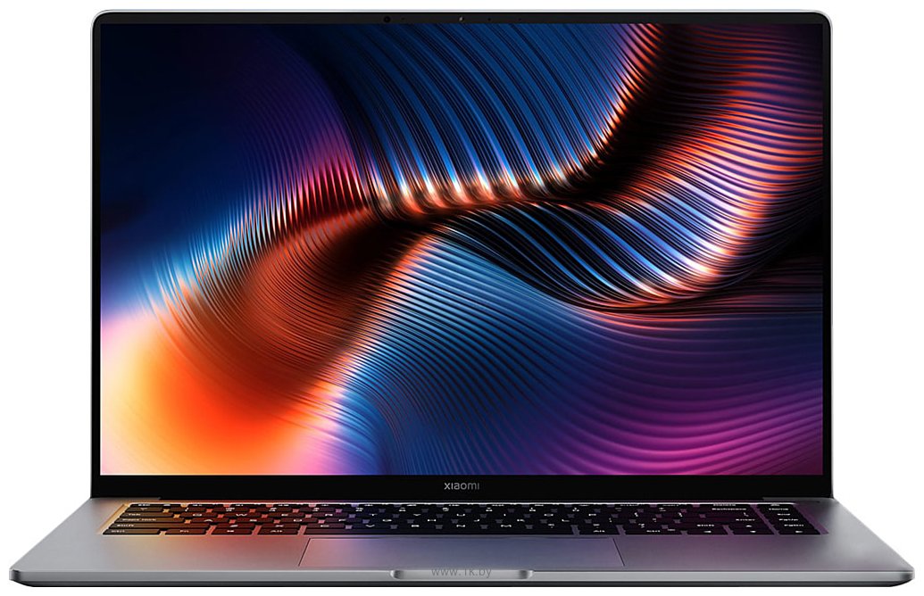 Фотографии Xiaomi Mi Notebook Pro 15.6 2021 (JYU4388CN)