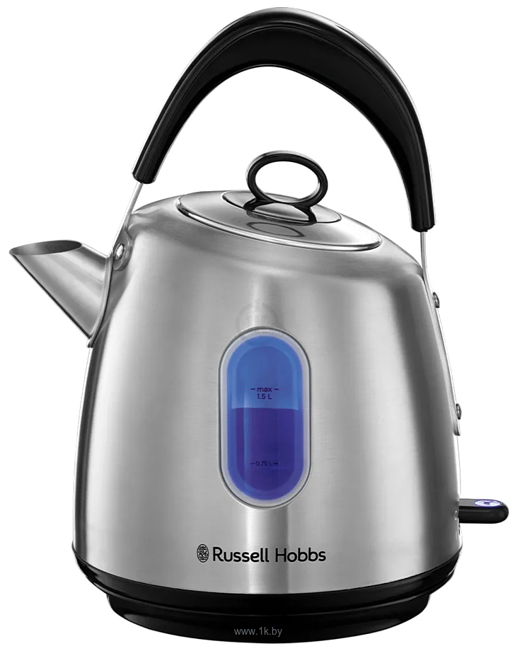 Фотографии Russell Hobbs Stylevia 28130-70