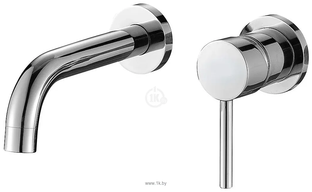 Фотографии Pea Lungo CM547813 (хром) Фотографии Pea Lungo CM547813 (хром)