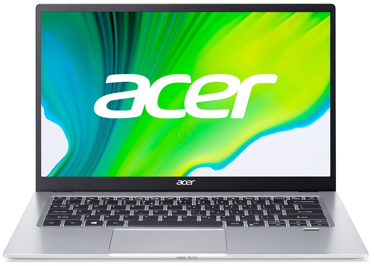 Фотографии Acer Swift 1 SF114-33-C1HH (NX.HYUER.001)