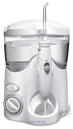 Фотографии Waterpik WP-100 EU Ultra