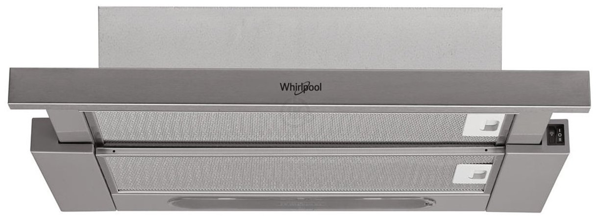 Фотографии Whirlpool AKR 5390/1 IX