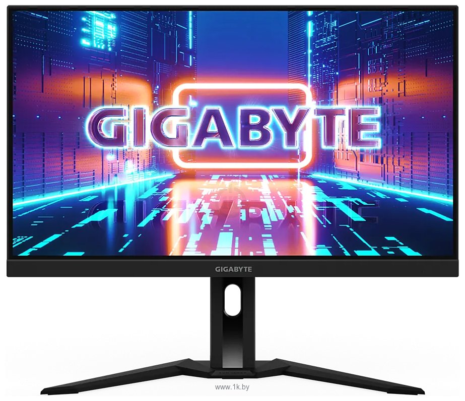 Фотографии Gigabyte M27F A