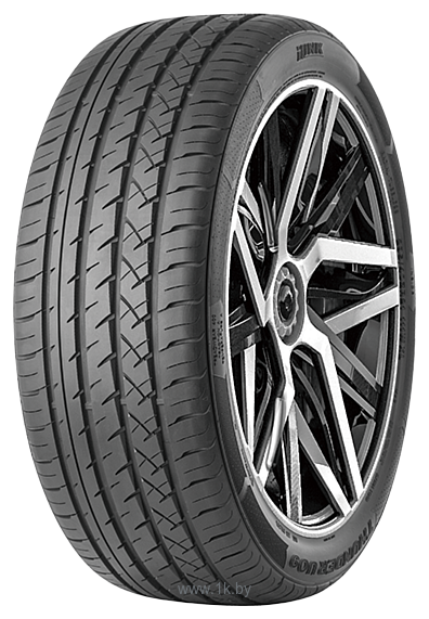 Фотографии iLink Thunder U09 245/40 R18 97W XL