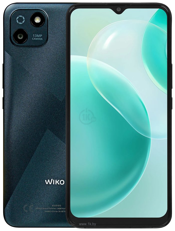 Фотографии Wiko T10 2/64GB