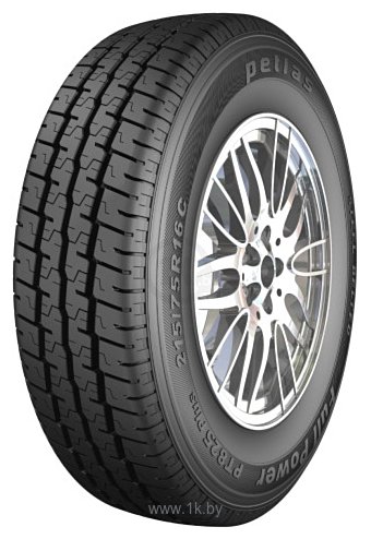 Фотографии Petlas PT825 Plus 235/65 R16C 115/113R