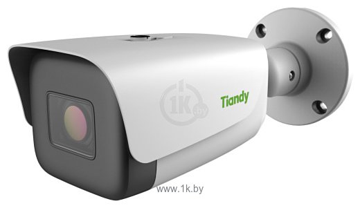 Фотографии Tiandy TC-C35TS I8/A/E/Y/M/H/2.7-13.5mm/V4.0