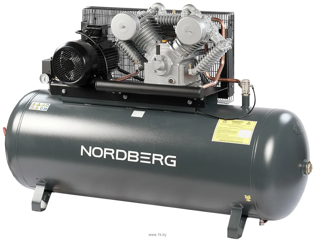 Фотографии Nordberg NCP500/1400