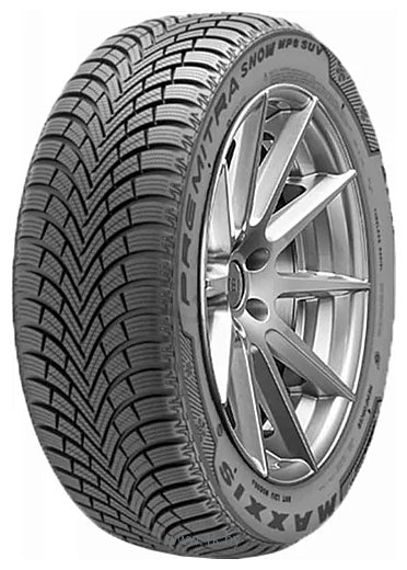 Фотографии Maxxis Premitra Snow SUV WP6 215/65 R17 103V