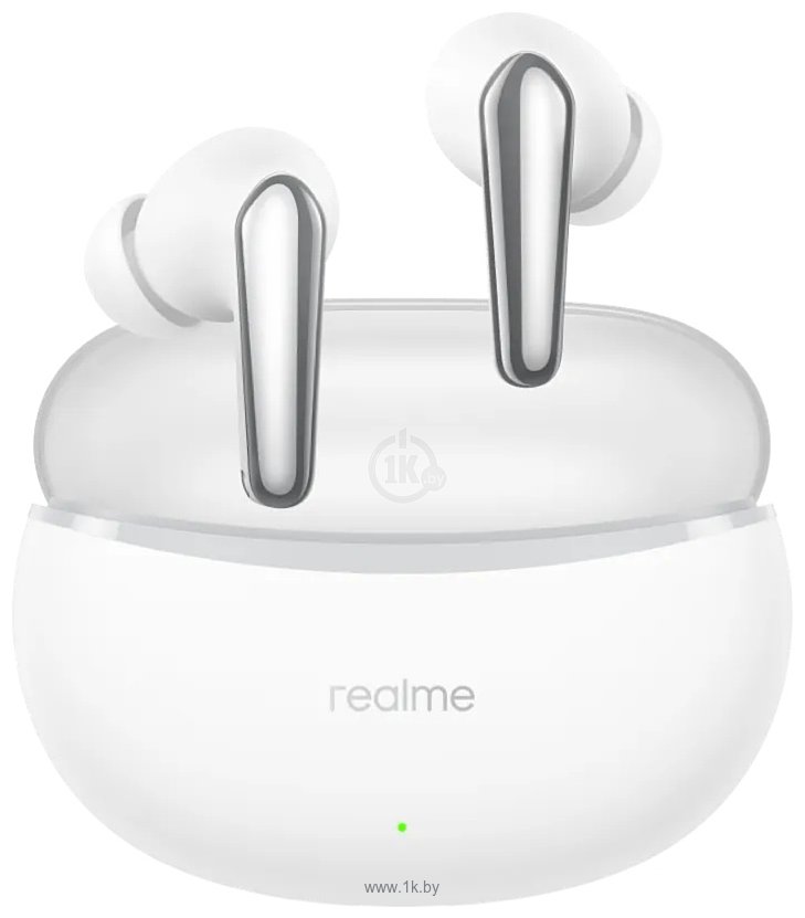 Фотографии Realme Buds Air 3 Neo