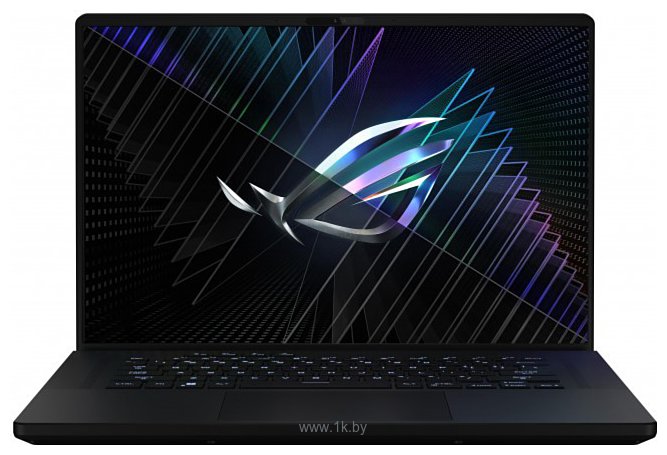 Фотографии ASUS ROG Zephyrus M16 GU604VY-NM010W