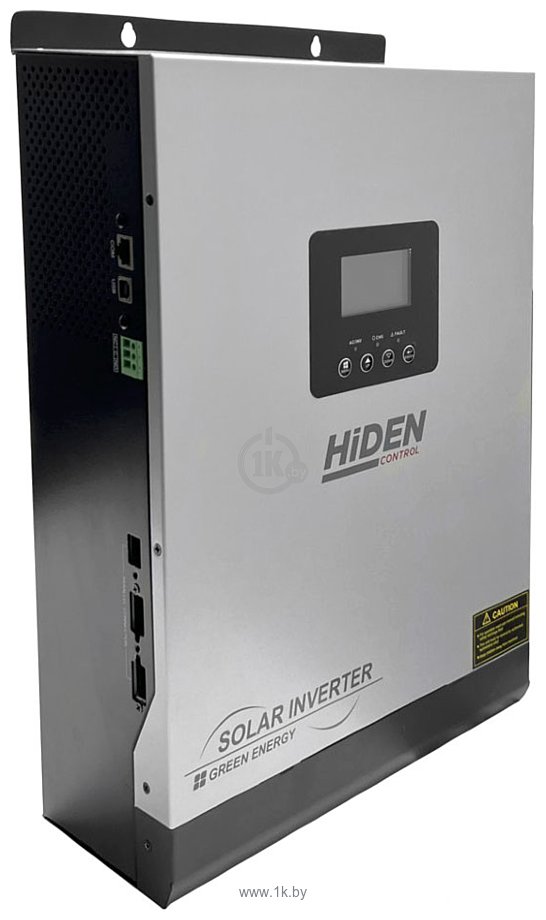 Фотографии HIDEN Control HS20-3024 Pro