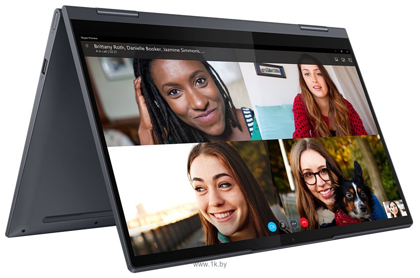 Фотографии Lenovo Yoga 7 14ACN6 (82N7008N)