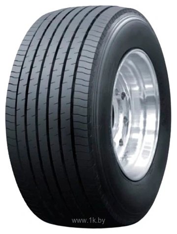 Фотографии Trazano Trans T42 435/50 R19.5 160J TL