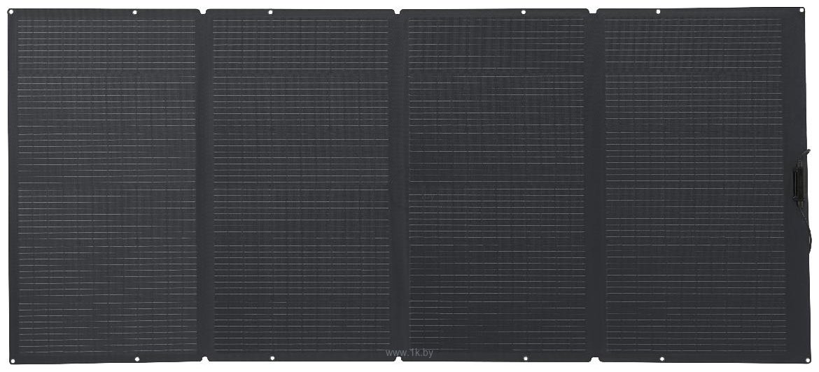 Фотографии Ecoflow 4400W Solar Panel