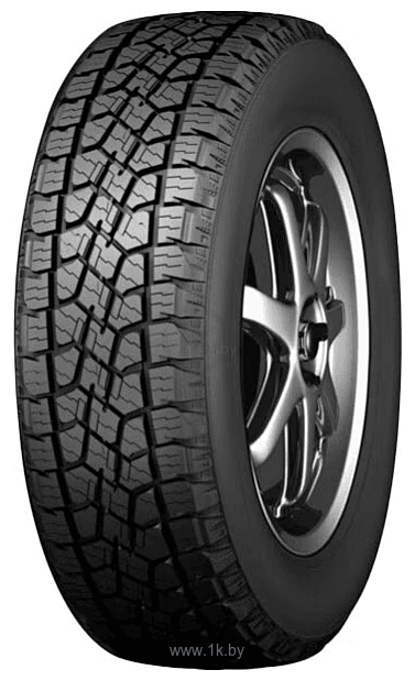 Фотографии Farroad FRD86 215/75 R15 100/97R