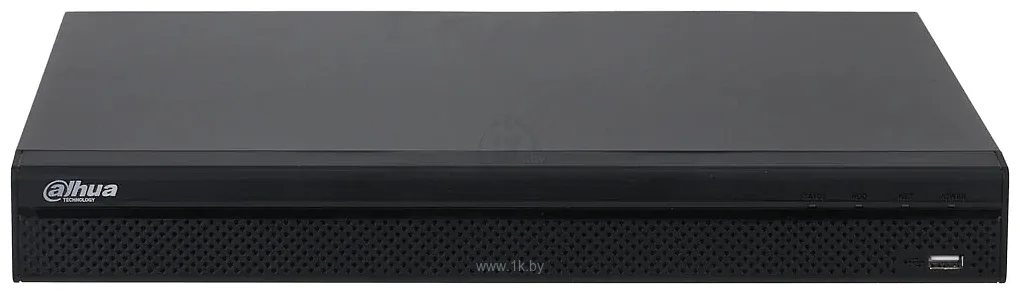 Фотографии Dahua DHI-NVR4216-16P-4KS3