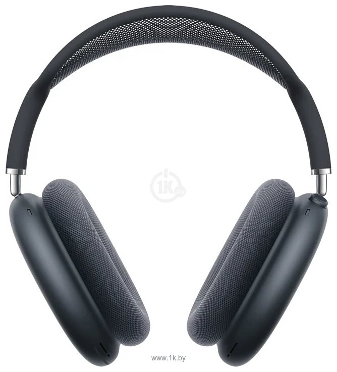 Фотографии Apple AirPods Max (с разъёмом USB Type-C, полуночный)