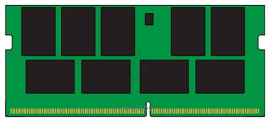 Фотографии Kingston KSM32SED8/32HC