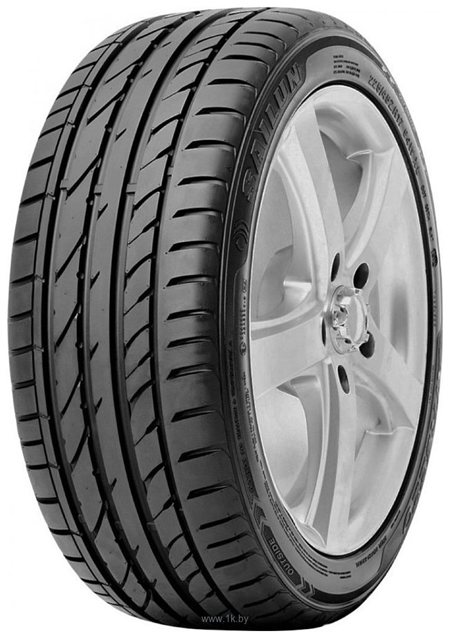 Фотографии Sailun Atrezzo ZSR 225/45 R17 91Y Run-Flat