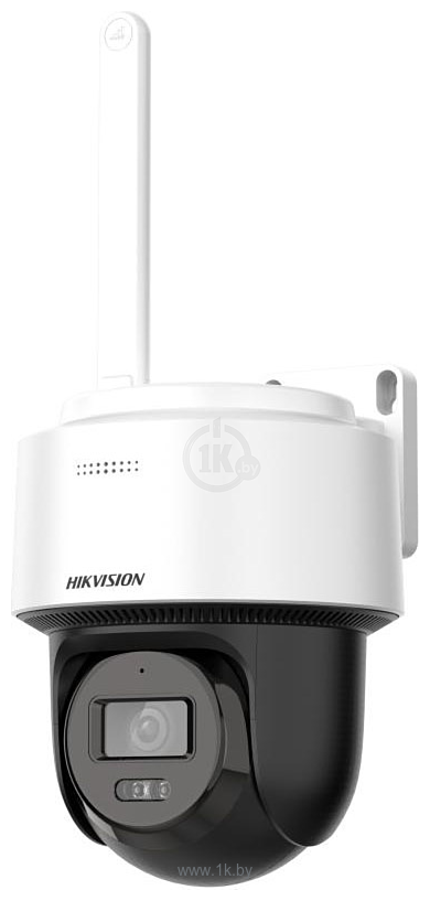 Фотографии Hikvision DS-2DE2C400MWG-4G (2.8 mm)