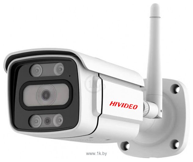 Фотографии Hivideo HI-28QIP2T-WIFI