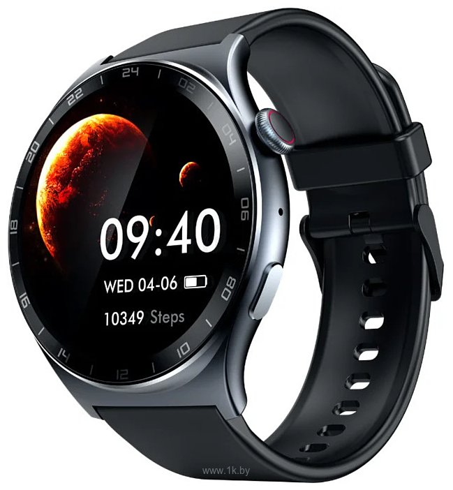 Фотографии Infinix XWatch 3 WE