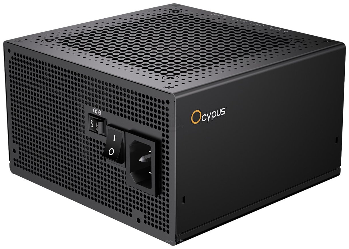 Фотографии Ocypus Iota P750 Iota-P750-G1FFBK024X-EU