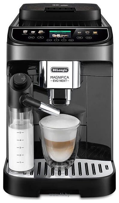 Фотографии DeLonghi Magnifica Evo Next ECAM310.60.GB