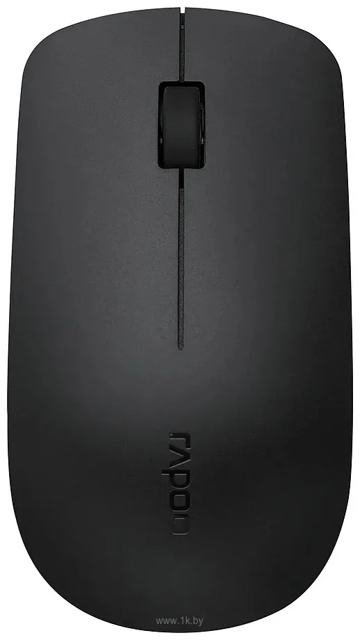 Фотографии Rapoo M20 Plus black